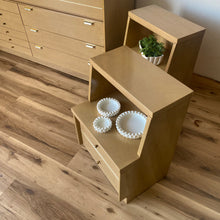 Load image into Gallery viewer, Mid Century Bedroom Set