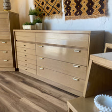 Load image into Gallery viewer, Mid Century Bedroom Set