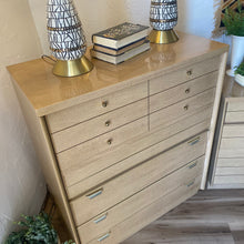 Load image into Gallery viewer, Mid Century Bedroom Set