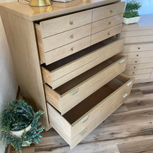 Load image into Gallery viewer, Mid Century Bedroom Set