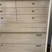 Load image into Gallery viewer, Mid Century Bedroom Set