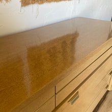 Load image into Gallery viewer, Mid Century Bedroom Set