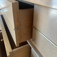 Load image into Gallery viewer, Mid Century Bedroom Set