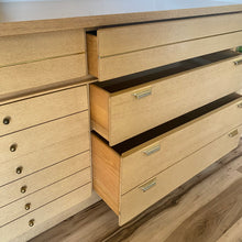 Load image into Gallery viewer, Mid Century Bedroom Set