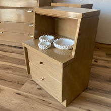 Load image into Gallery viewer, Mid Century Bedroom Set