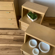 Load image into Gallery viewer, Mid Century Bedroom Set