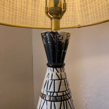 Load image into Gallery viewer, Mid Century Lamp Set