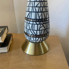 Load image into Gallery viewer, Mid Century Lamp Set