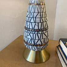 Load image into Gallery viewer, Mid Century Lamp Set