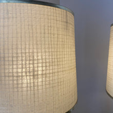 Load image into Gallery viewer, Mid Century Lamp Set