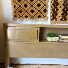 Load image into Gallery viewer, Mid Century Bedroom Set