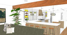 Load image into Gallery viewer, 3D Model/Renderings