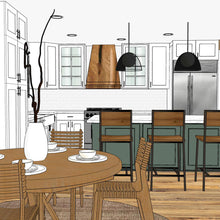 Load image into Gallery viewer, 3D Model/Renderings