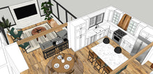Load image into Gallery viewer, 3D Model/Renderings