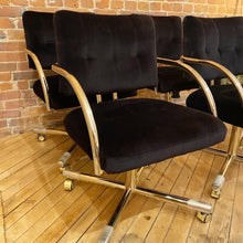 Load image into Gallery viewer, Post Mod Dining Chair Set