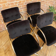 Load image into Gallery viewer, Post Mod Dining Chair Set