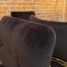 Load image into Gallery viewer, Post Mod Dining Chair Set