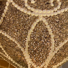 Load image into Gallery viewer, Seashell Hanging Lamp