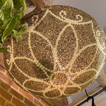 Load image into Gallery viewer, Seashell Hanging Lamp