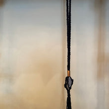 Load image into Gallery viewer, Macrame Crystal Holder