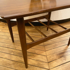 Bassett End Table