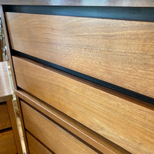 Load image into Gallery viewer, Mid Century Dresser Set
