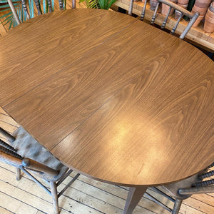 Mid Century Dining Table