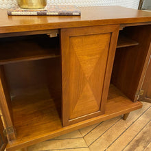 Load image into Gallery viewer, Mid Century Side Cabinet
