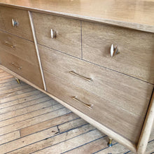 Load image into Gallery viewer, Retro Mid Century Dresser
