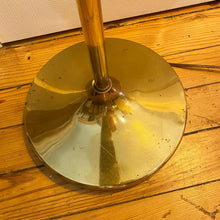 Load image into Gallery viewer, Mid Century Gooseneck Floor Lamp

