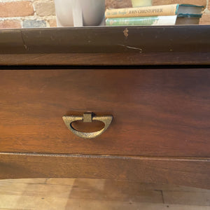 Mid Century End Table