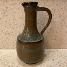 Load image into Gallery viewer, Decorative Pottery Pitcher
