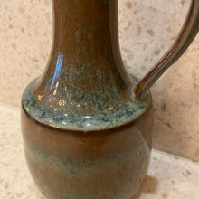 Load image into Gallery viewer, Decorative Pottery Pitcher
