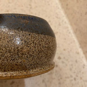 Small Pottery Bowl