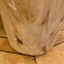 Load image into Gallery viewer, Plastic Marbled Waste Basket
