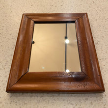 Load image into Gallery viewer, Wood Frame Mirror
