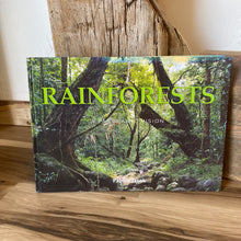 Load image into Gallery viewer, Rainforest Coffee Table Book
