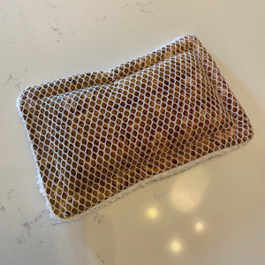 Reusable Scrubbies
