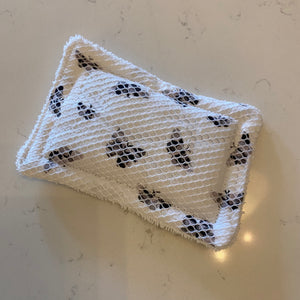 Reusable Scrubbies