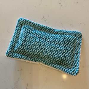 Reusable Scrubbies