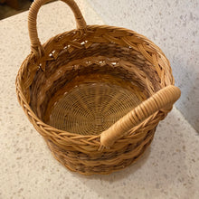 Load image into Gallery viewer, Rattan Basket Sleeve
