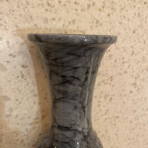 Alabaster Stone Vase