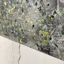 Load image into Gallery viewer, Original Abstract Lichen Artwork

