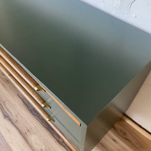 Load image into Gallery viewer, Mid Century Kroehler Dresser
