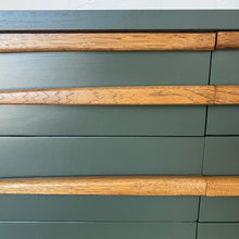 Load image into Gallery viewer, Mid Century Kroehler Dresser

