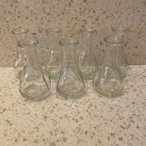 Mini Glass Vase