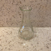 Load image into Gallery viewer, Mini Glass Vase
