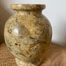 Load image into Gallery viewer, Stone Bud Vase
