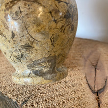Load image into Gallery viewer, Stone Bud Vase
