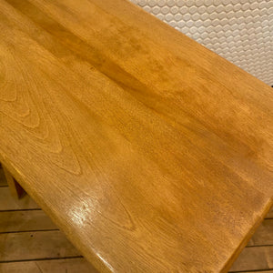Rustic Modern Table Set